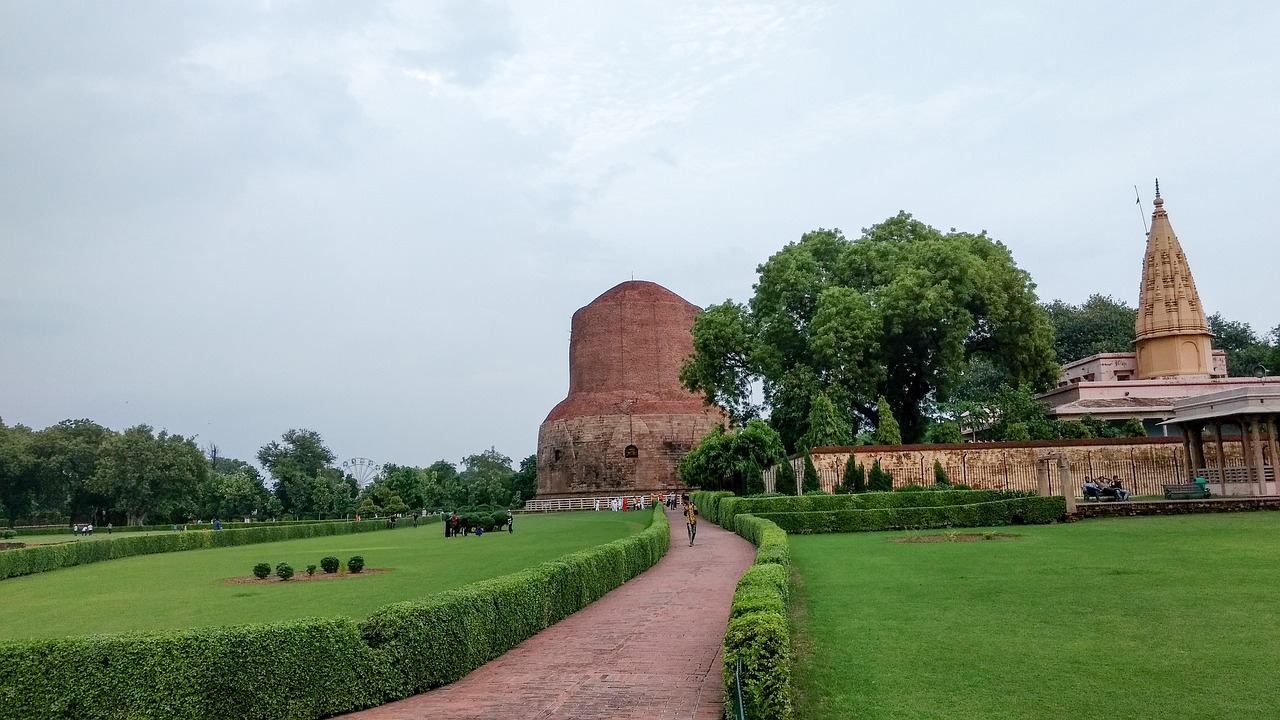 sarnath, varanasi, india, buddha, buddhism, religion, ancient, architecture, stupa, sacred, dharma, sarnath, sarnath, sarnath, sarnath, sarnath, varanasi, varanasi