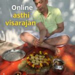 Online Asthi Visarajan NRIS IN KASHI