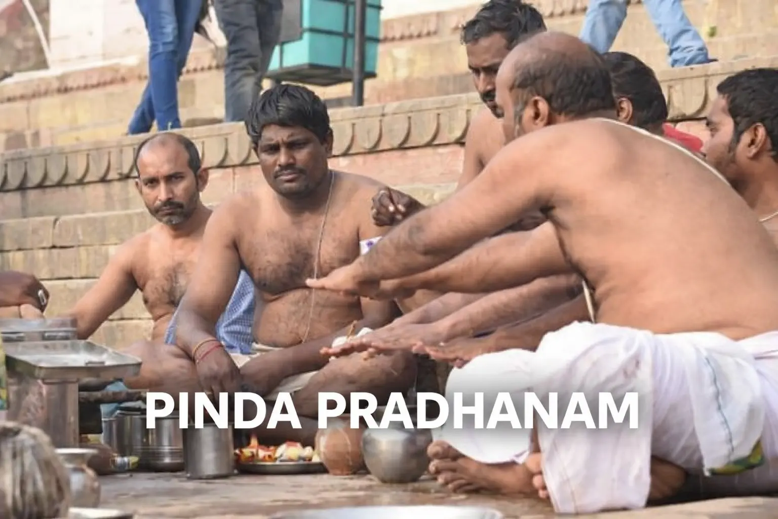 Pind Pradhanam