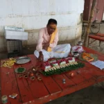 Pind Daan Oline Kashi Varanasi fb profile