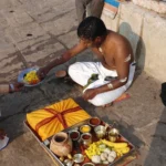 Asthi Kalash Online Puja