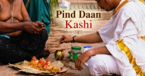 Pind Daan Kashi