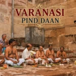 Varanasi Pind Daan Ghat